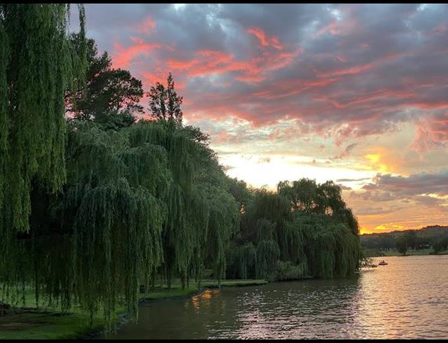 8 BEDROOM HOUSE FOR SALE IN LOCH VAAL